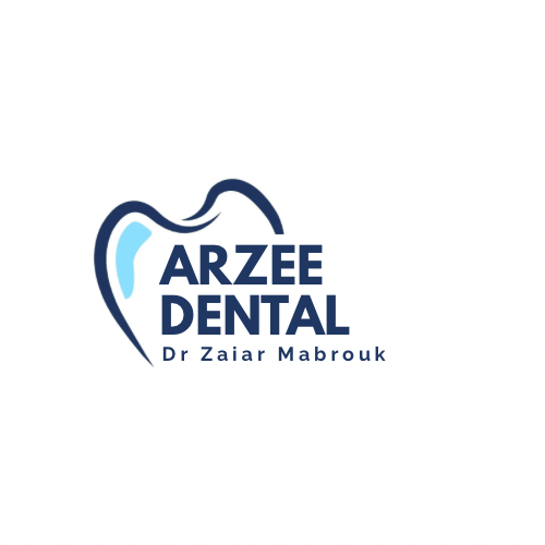 Dr Zaiar Mabrouk - Arzee Dental Sétif